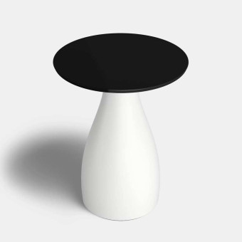 Керамический столик Svoy Design Bolet FBLTB-9003B